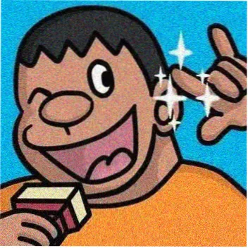 色河马访客陈默头像