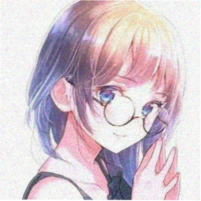 色河马访客阿泽头像